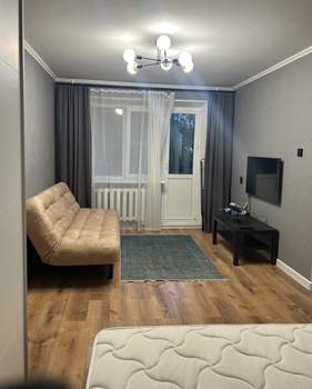 1-к квартира, вторичка, 32м2, 3/5 этаж