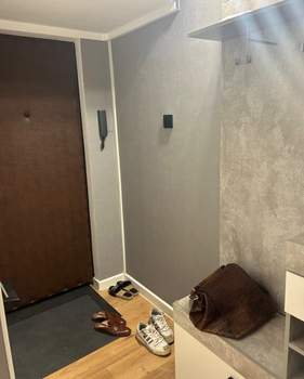 1-к квартира, вторичка, 32м2, 3/5 этаж