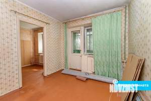 2-к квартира, вторичка, 41м2, 4/4 этаж