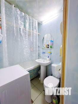 2-к квартира, вторичка, 45м2, 1/5 этаж