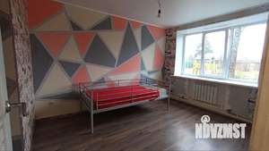 2-к квартира, вторичка, 45м2, 1/2 этаж