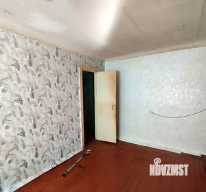 2-к квартира, вторичка, 44м2, 1/4 этаж