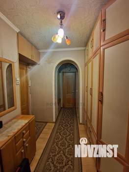 2-к квартира, вторичка, 51м2, 4/9 этаж