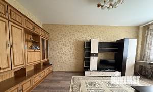 1-к квартира, вторичка, 37м2, 7/17 этаж