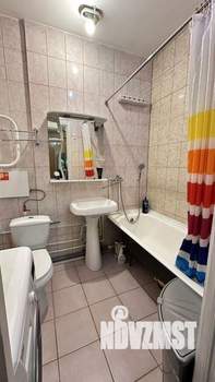 1-к квартира, вторичка, 38м2, 9/9 этаж