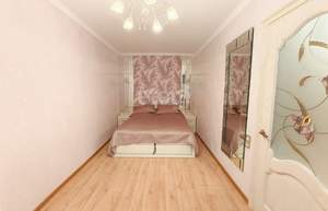 2-к квартира, вторичка, 46м2, 1/5 этаж
