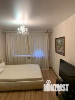 2-к квартира, вторичка, 53м2, 3/5 этаж