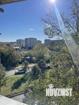 2-к квартира, вторичка, 44м2, 4/4 этаж