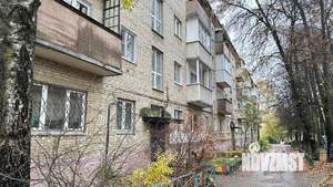 2-к квартира, вторичка, 45м2, 2/4 этаж