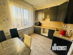 1-к квартира, вторичка, 33м2, 5/5 этаж
