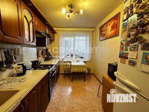 3-к квартира, вторичка, 60м2, 8/9 этаж
