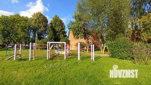 2-к квартира, вторичка, 45м2, 1/2 этаж