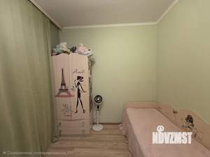 1-к квартира, вторичка, 41м2, 13/17 этаж