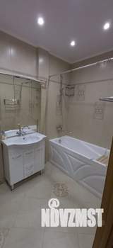 Студия квартира, вторичка, 40м2, 4/18 этаж