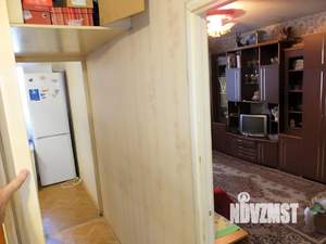 1-к квартира, вторичка, 33м2, 4/5 этаж