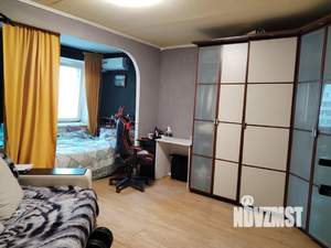 3-к квартира, вторичка, 95м2, 4/9 этаж