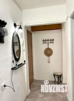 2-к квартира, вторичка, 45м2, 3/5 этаж