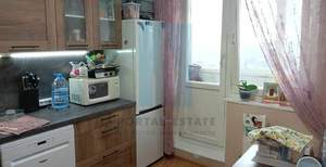 1-к квартира, вторичка, 42м2, 14/16 этаж