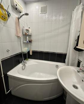 2-к квартира, вторичка, 43м2, 3/5 этаж