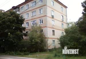 2-к квартира, вторичка, 40м2, 3/5 этаж