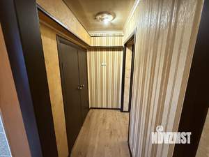 1-к квартира, вторичка, 31м2, 1/5 этаж