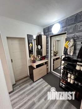 1-к квартира, вторичка, 37м2, 5/9 этаж