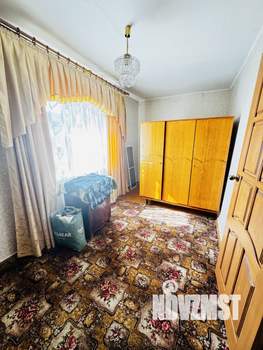 2-к квартира, вторичка, 42м2, 3/4 этаж