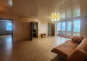 5-к квартира, вторичка, 150м2, 6/9 этаж