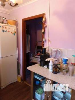 2-к квартира, вторичка, 41м2, 2/2 этаж