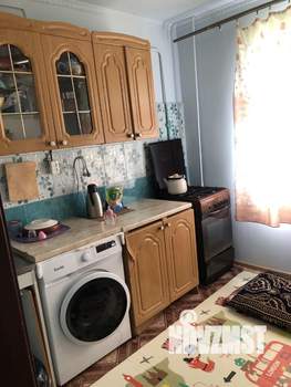 1-к квартира, вторичка, 34м2, 1/5 этаж