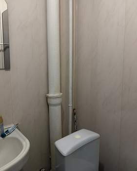 1-к квартира, вторичка, 31м2, 4/5 этаж