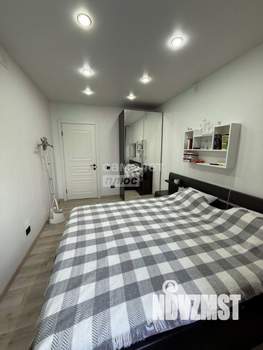 2-к квартира, вторичка, 47м2, 5/9 этаж