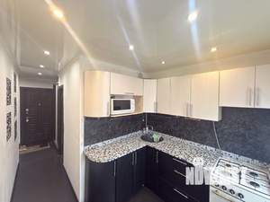 3-к квартира, вторичка, 56м2, 1/5 этаж