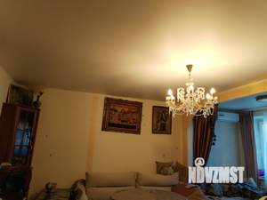 3-к квартира, вторичка, 95м2, 4/9 этаж