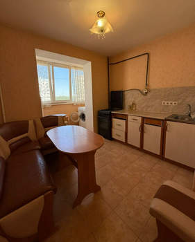 1-к квартира, вторичка, 39м2, 5/9 этаж