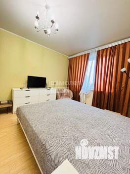 2-к квартира, вторичка, 50м2, 4/9 этаж