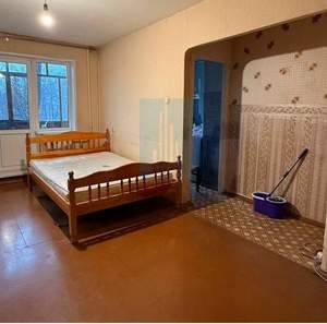 2-к квартира, вторичка, 46м2, 2/5 этаж