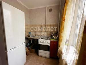 2-к квартира, вторичка, 40м2, 1/2 этаж
