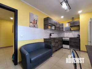 2-к квартира, вторичка, 66м2, 6/19 этаж