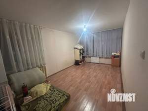 2-к квартира, вторичка, 42м2, 1/5 этаж