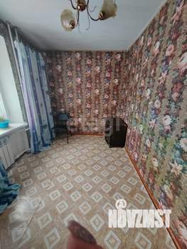 4-к квартира, вторичка, 64м2, 2/4 этаж