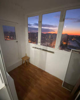 1-к квартира, вторичка, 38м2, 12/17 этаж