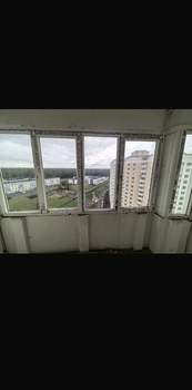 3-к квартира, вторичка, 88м2, 14/24 этаж