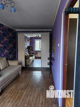 2-к квартира, вторичка, 44м2, 4/5 этаж