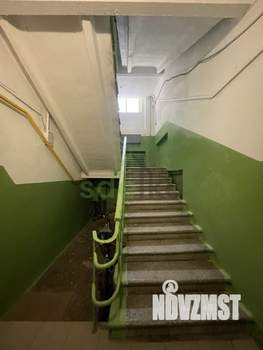 3-к квартира, вторичка, 72м2, 2/4 этаж