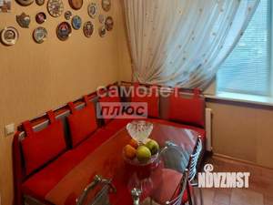 3-к квартира, вторичка, 70м2, 1/9 этаж
