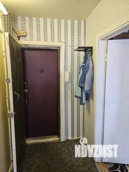 1-к квартира, вторичка, 33м2, 3/10 этаж
