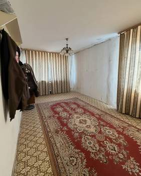 2-к квартира, вторичка, 42м2, 1/5 этаж