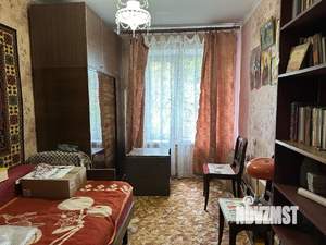 2-к квартира, вторичка, 46м2, 3/5 этаж