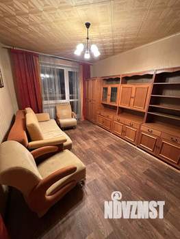 2-к квартира, вторичка, 43м2, 4/5 этаж